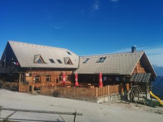 Gostišče in Penzion Stari Vrh - Poljane nad Škofjo Loko - 9