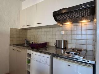 Appart studio cabine Banyuls Sur Mer BN630-002 - Banyuls-sur-Mer - 5