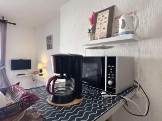 Appart studio cabine Banyuls Sur Mer BN630-002 - Banyuls-sur-Mer - 3