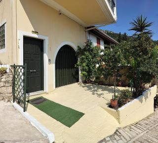 House of Aggelos - Karya Lefkadas - Kariá - 9