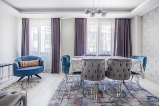 Sea View Duplex w Terrace in Goldenhorn - Estambul - 3