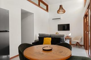 Casa Carcará a 300 m da praia de Taipu de Fora - 3