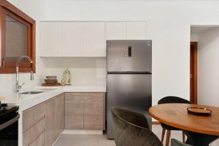 Casa Carcará a 300 m da praia de Taipu de Fora - 2