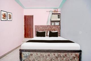 Hotel O DAZI STAR - New Delhi - 1