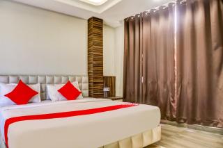 Hotel O The Bentree - Bhopal - 8