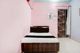 Hotel O DAZI STAR - New Delhi - 2