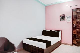 Hotel O DAZI STAR - New Delhi - 5
