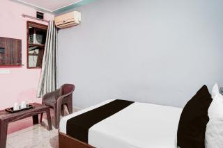 Hotel O DAZI STAR - New Delhi - 3