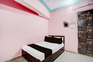 Hotel O DAZI STAR - New Delhi - 4