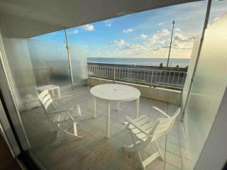 Studio Casa Del Mar Face à la Mer - La Baule-Escoublac - 6