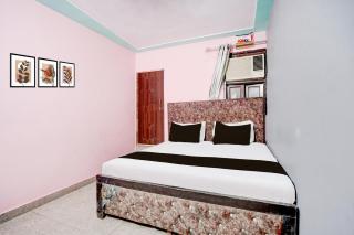 Hotel O DAZI STAR - New Delhi - 6