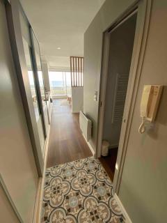 Studio Casa Del Mar Face à la Mer - La Baule-Escoublac - 1