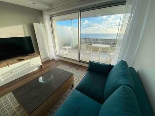 Studio Casa Del Mar Face à la Mer - La Baule-Escoublac - 7