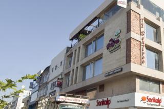 Hotel O The Bentree - Bhopal - 0