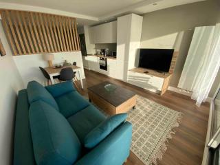 Studio Casa Del Mar Face à la Mer - La Baule-Escoublac - 5