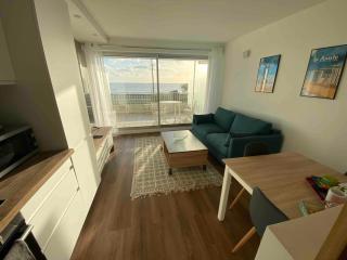 Studio Casa Del Mar Face à la Mer - La Baule-Escoublac - 9