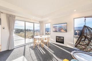 Supernova B -2 Bedrooms - Lake Tekapo - 9