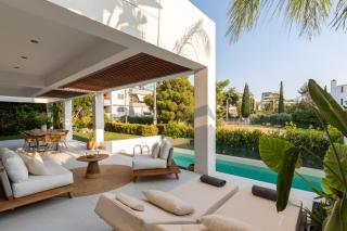 3bd 2 Floor Maisonette With Pool - Athen - 0