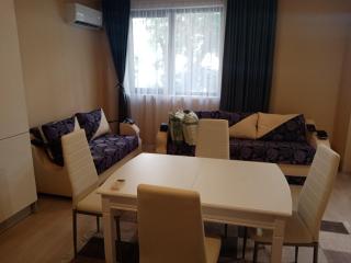 Apartment Sirena - Varna City - 9