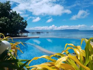 La Luna Beach Resort - Guiuan - 0