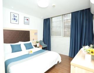 Yuexin International HOTEL - Canton - 0