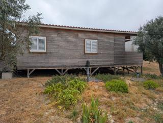 Bungalow Quinta Sete Charós - Nisa - 9