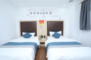 Yuexin International HOTEL - Canton - 5