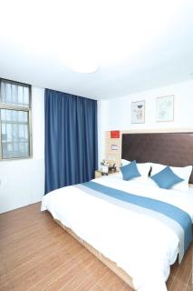 Yuexin International HOTEL - Canton - 9