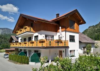 Landhaus Seppenbauer - Bad Ischl - 3
