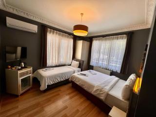 Armoni City Otel Kadıköy - Istanbul - 7