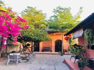 Ho Tram Chill House - Xuyên Mộc - 5