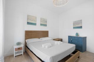 Blue Sea Apartment - 6