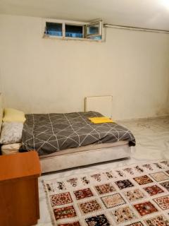 the cheapest room closest to the airport - Arnavutköy - 3