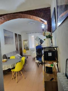 Monolocale tra il Po e la Mole - Turin - 8