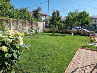 Casa Tuia - Eforie Nord - 2