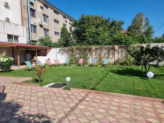 Casa Tuia - Eforie Nord - 1