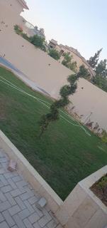 New furnitured villa with swimming pool and garden at King Mariot - Alexandria - 6