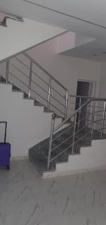 New furnitured villa with swimming pool and garden at King Mariot - Alexandria - 5
