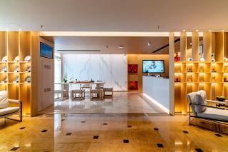 Shenzhen Xili Nanrong Hotel - 5