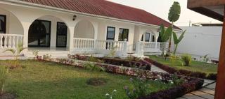 Villa Eden - Pointe-Noire - 0