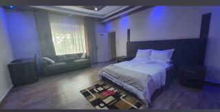 Betimo Restaurant & Accommodation - Jinja - 0