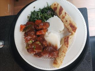 Betimo Restaurant & Accommodation - Jinja - 6