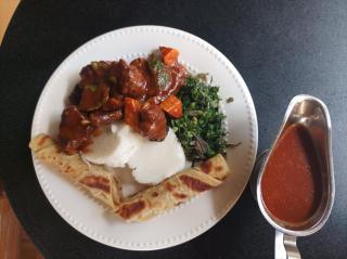 Betimo Restaurant & Accommodation - Jinja - 4