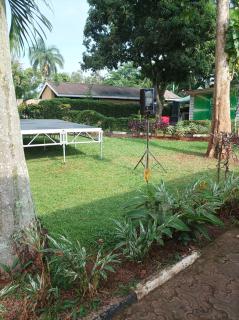 Betimo Restaurant & Accommodation - Jinja - 3