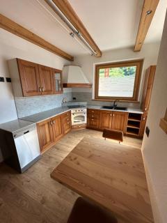 Alpen Hotel Chalet - Valdidentro - 6