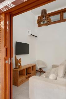 Casa Coruja - Taipu de Fora com Piscina - 4