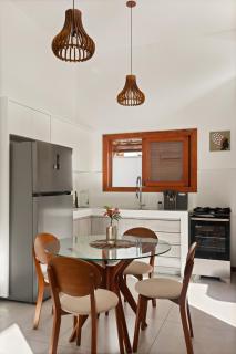 Casa Coruja - Taipu de Fora com Piscina - 3