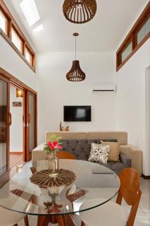 Casa Coruja - Taipu de Fora com Piscina - 2