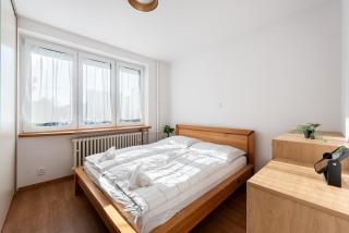 Prague Sports District 2 BR Apt - Prag - 9