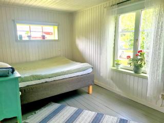 The Thistle Inn - Eko Farmstay - Ucklum - 0